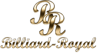 Billiard-Royal.de Logo